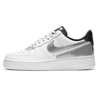 Air Force 1 x 3M Weiß - CT1992-100