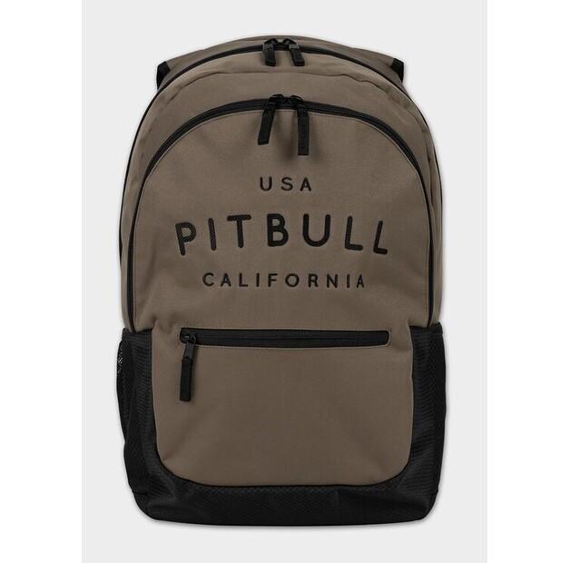 

Рюкзак PITBULL Concord II USA Cal One Size