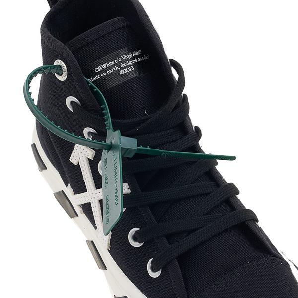 Off White Pánské S Vysoký Objem Nized Tenisky Omia119c99fab0011001