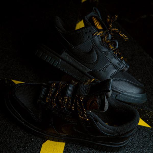 

Мужские кроссовки NIKE Air Dunk Low Jumbo FB8894-001, оригинал
