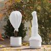 Plant Winter Protection White 20 x 1.6 m Non woven Fabric