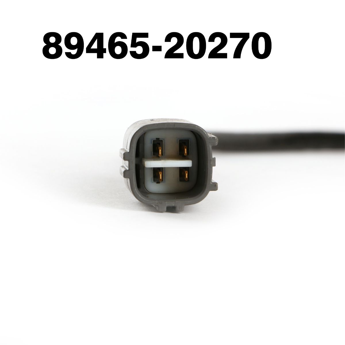 Подходит для toyota 89465-20270, 8946520270 кислородный датчик пикап