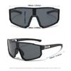 Mirror Cycling Glasses Men Women Sports Running Riding Sunglasses MTB Eyewear Outdoor Hiking Goggles Bike Protective