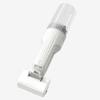 Portable Automatic Long Battery Bagless Pet Grooming Vacuum Cordless Rechargeable 5-in-1 Handheld Pet Hair Remover for Cats Dogs