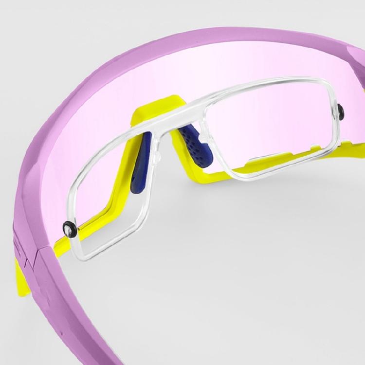 Outdoor Sports Bike Glasses Protections Eyewear Light Weight Photochromic Cycling Glasses Men & Women Sunglasses