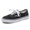 Candy Color Canvas Shoes: Unisex Spring/Autumn 2026 Versatile White Skate Sneakers for Students