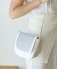 Adaul Camp Square Bag - 3Color