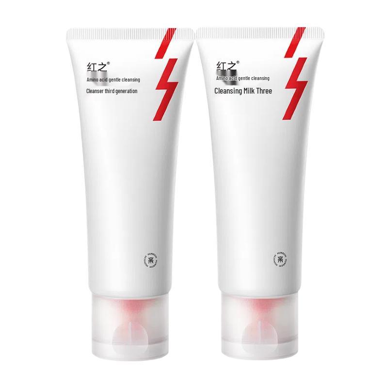 HungChi Gentle Facial Cleansers