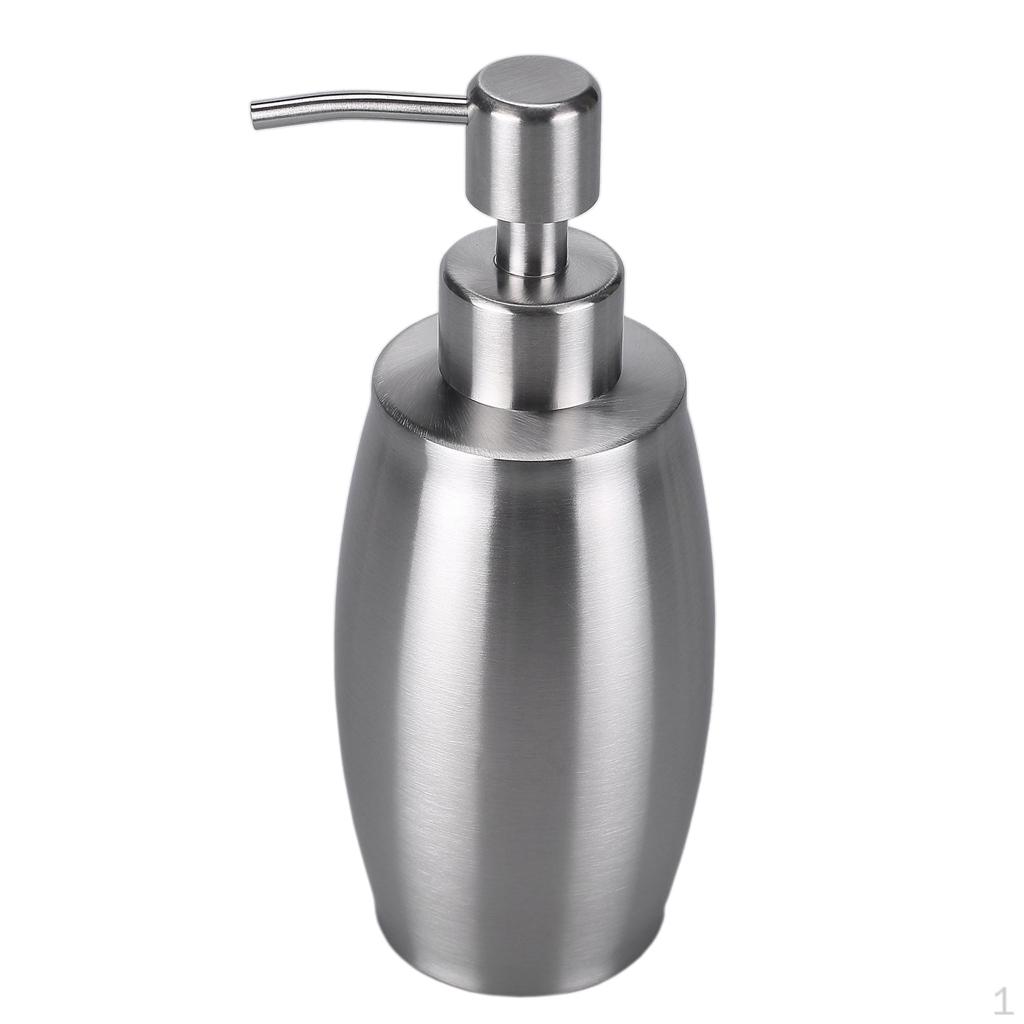 Schaumseifenspender Leere Keramik-Flüssigpumpflaschen für Seife, DIY Geschirr