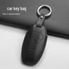 BYD Key Case for Han, Qin Plus DMI, Song Pro, Tang L, Yuan 05, Seagull, Seal 06, Dolphin Cross-border