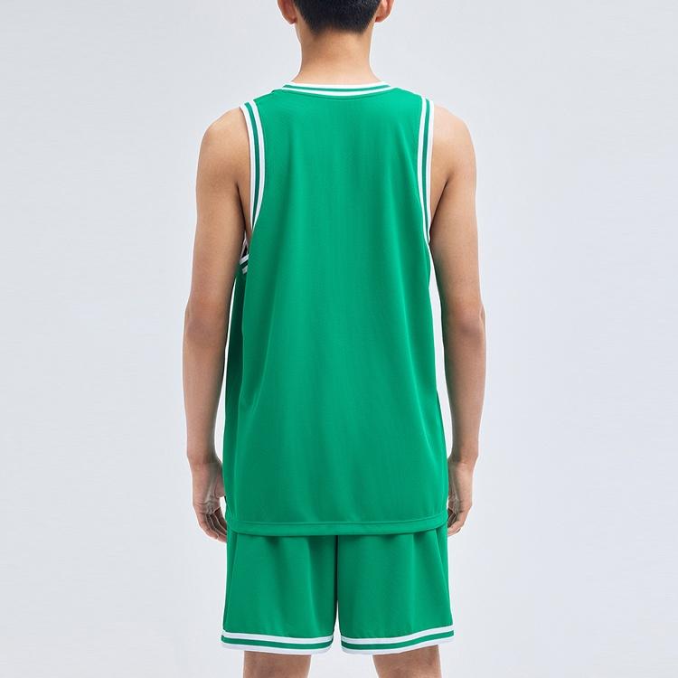 Anta Basketball Suits Men's Moderate Straight Fit 152321223-2