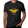 SPQR T-Shirt blanks animal prinfor boys oversized mens cotton t shirts