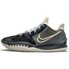 Новые Kyrie Low 4 'Black Rattan' CW3985-003