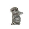 Latest Pet Memorial Tombstone Resin Ornaments Home Use Garden Cat Dog Monument Crafts Durable Durable Useful Home