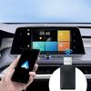 2 in 1 Wireless Car Mini AI Box USB Dongle Plug and Play Smart Dongle Wired To Wireless for Factory Wired CarPlay Android Auto