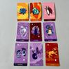 Spirit Allies A-60 Card Deck Oracle Card Games 10.3*6cm