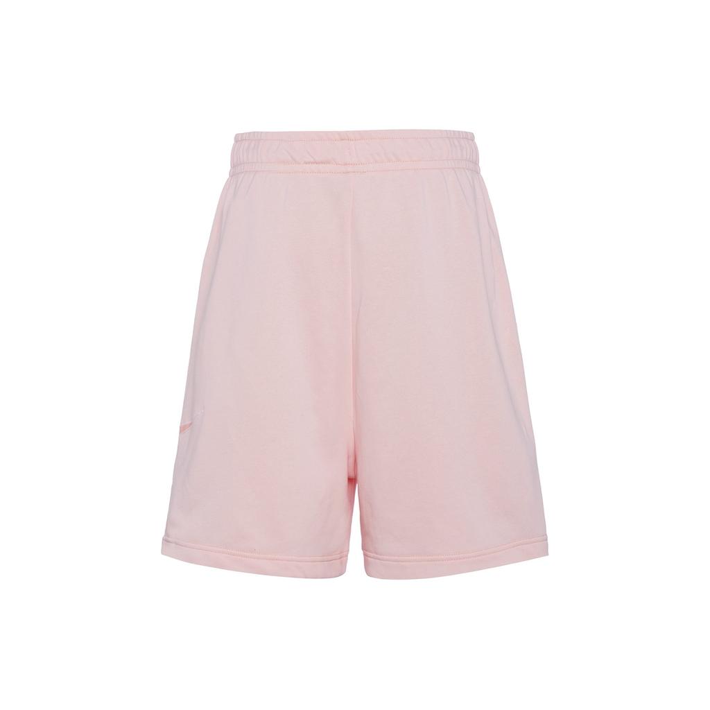 Nike Casual Shorts Women's Elegant Light Pink DM6750-610