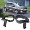 Car Front Seat Lift Tilt Release Lever Handle Left Right for MK4 Golf 1J3881633B 1J3881634B
