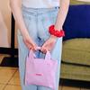 BGP Soft Denim Mini Bag