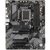 Motherboard - GIGABYTE - B760 DS3H - Compatible Intel 14. Generation - DDR5 bis zu 7600MHz - 2x PCIe 4.0 M.2