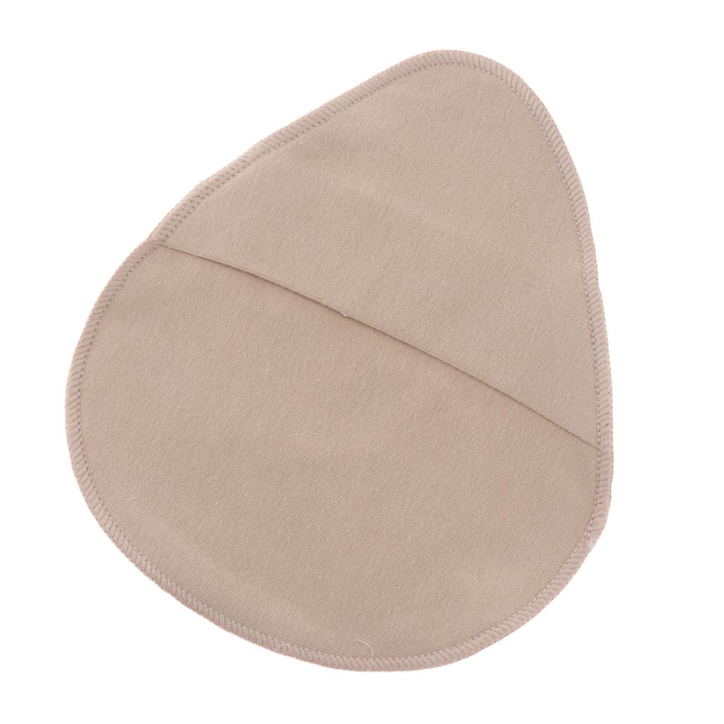 For Silicone Breast Cover Sleeve