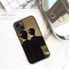 Custodia per telefono Rene Magritte Art per iPhone 11 12 Mini 13 14 Pro XS Max X 8 7 6s Plus 5 SE XR Shell
