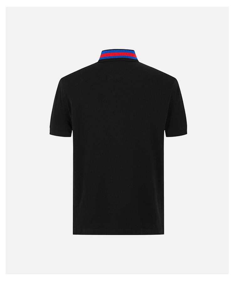 Men's Short Sleeve Polo Shirt