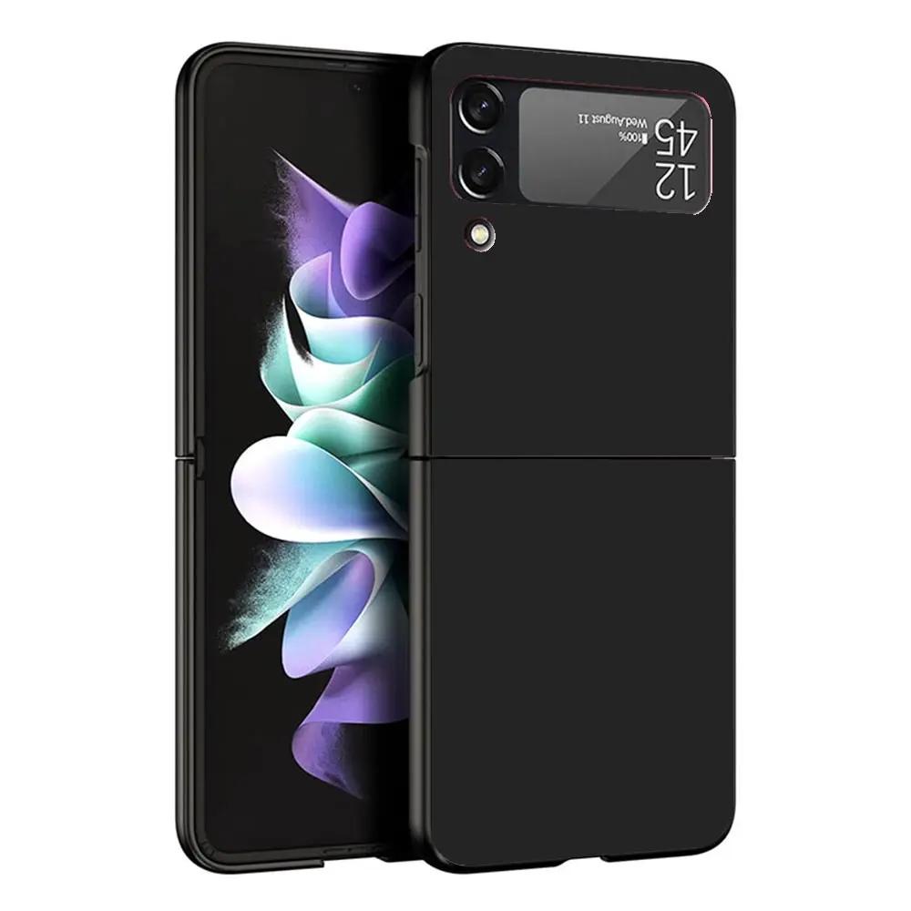 

Muslim Islam Bismillah Allah Black Phone Case For Samsung ZFlip7 ZFlip6 ZFlip5 ZFlip4 ZFlip3 5G Hard Protective Galaxy Z Flip 3 Samsung Z Flip 5