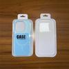 Applicable iPhone Apple 11promax two-color liquid silicone fake magnetic charging mobile phone case all-inclusive anti-drop case