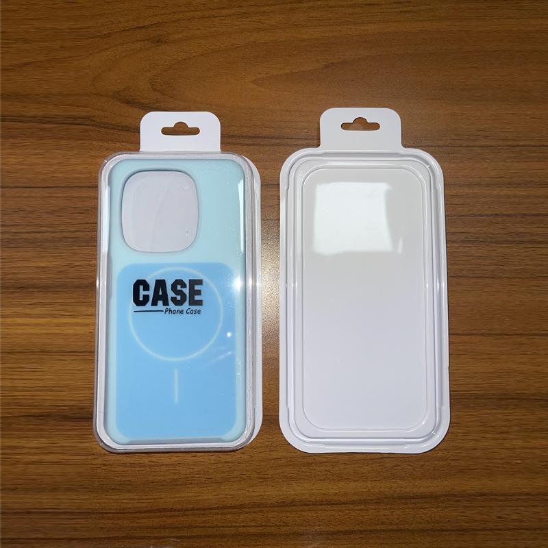 Applicable iPhone Apple 11promax two-color liquid silicone fake magnetic charging mobile phone case all-inclusive anti-drop case