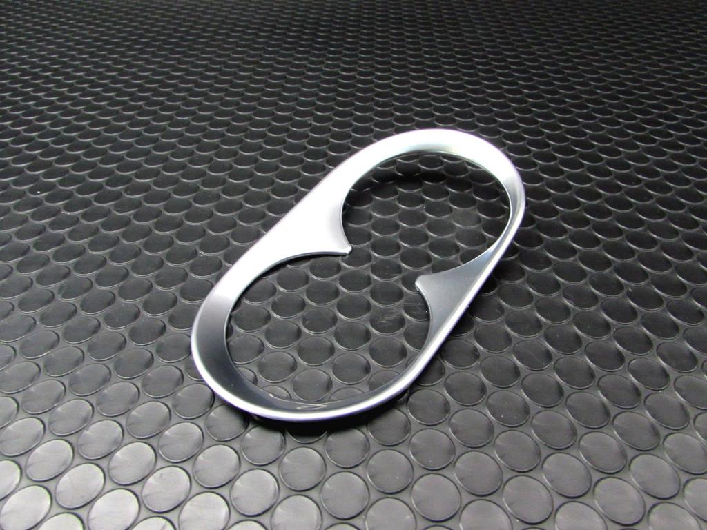 BRIGHTZ Axela Sport BM Drink Holder Ring Compatible with FS Axela Sport [INT-ETC-062] BM2FS, BM5FS, BMEFS, BM5AS, BM2, BM5, BME, M2, M5, ME, 2FS, 5FS,