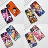 Cover for Xiaomi Redmi Note 13 14 Pro Plus ProPlus 14C 13C Pro+ 5G 4G Casing Phone Case Wallpaper Majin Buu Dragon Gokus Ball