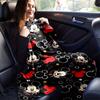 1pc Mickey Printing Blanket - Soft, All-Season Throw for Living Room, Beroom,Personalize Gift with Aorable Cartoon Esign