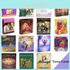 Enchanting Oracle Cards Set Perfect For Mind Reading And Mood Calculation Fun