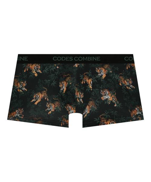 [Codes Combine Innerwear] Oriental Tiger Trunks [Shipped from Korea] 100% Authentic 95