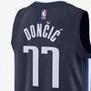 Nike Basketball Jersey Men's Blue AT9797-422