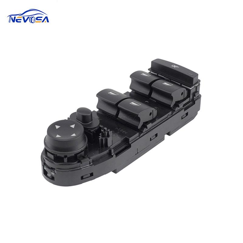 BMW Power Window Switch Electric Button 61319217330 - Car Accessory