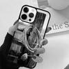 Extreme Sport Rodeo Cowboy Coque Shell For iPhone 17 Air 15 16 14 13 12 Pro Max 11 Pro Max Plus Phone Case Cover