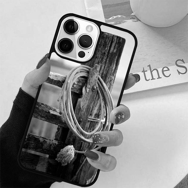 

Экстремальный Спорт Родео Ковбой Ракушка Чехол Для iPhone 17 Air 15 16 14 13 12 Pro Max 11 Pro Max Plus Чехол для Телефона iPhone 12pro max