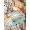 JOYYE Tao Huayuan Gardenia Aromatherapy Gift Box