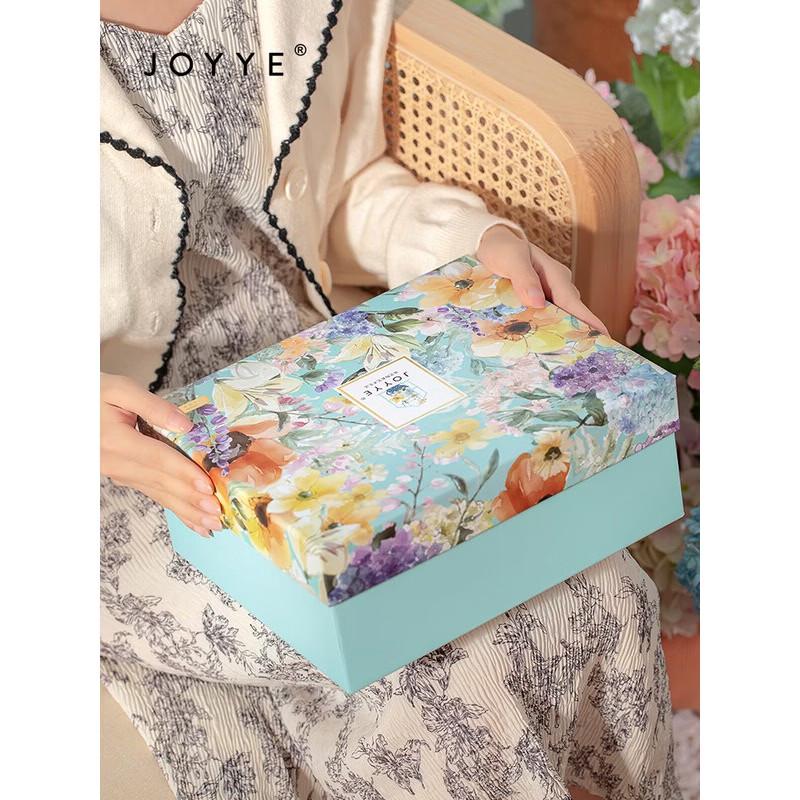 JOYYE Tao Huayuan Gardenia Aromatherapy Gift Box