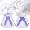 Rozkošné Cosplay Emilia Z Re Zero: Život v jiném světě Pro fanoušky