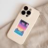 50 Cyber Planet Card Graffiti Stickers DIY Stationery Stickers Water Cup Computer Waterproof Decorative Stickers
