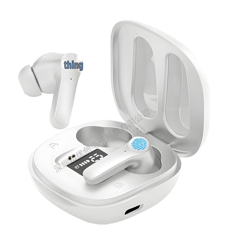 AI Smart Translation Earphones: Real-time Multilingual Interpretation & Cross-border Communication