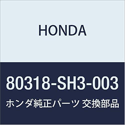 

Оригинальные запчасти Honda Clamp B выпускной шланг номер детали 80318-SH3-003