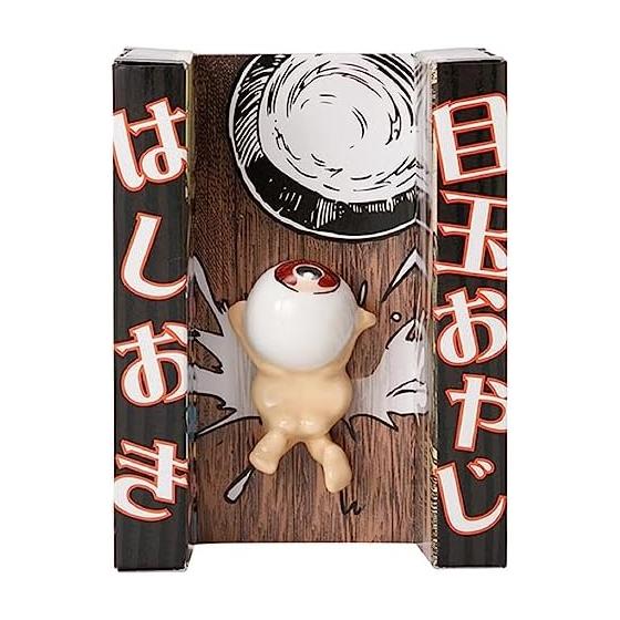 GeGeGe no Kitaro Chopstick Rest - Medama Oyaji