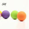 Travel-friendly Foot Massager Massage Ball Deep Tissue Sore Muscles Relaxation Myofascial Release Trigger Point Physical Therapy Leg Arm Waist