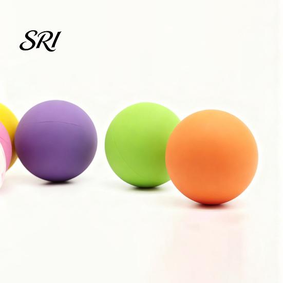 Travel-friendly Foot Massager Massage Ball Deep Tissue Sore Muscles Relaxation Myofascial Release Trigger Point Physical Therapy Leg Arm Waist
