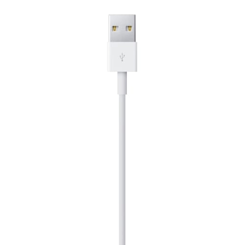 Apple Lightning to USB cable (1 m)