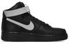 Nike Air Force 1 High 1017 Alyx 9SM Černá Šedá CQ4018-003